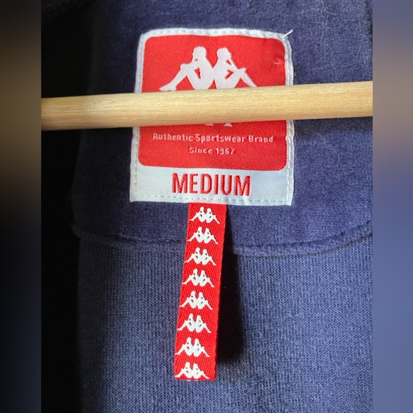 Kappa jacket - Picture 3 of 11